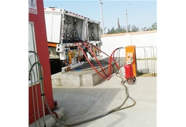 天然（rán）氣高（gāo）壓管