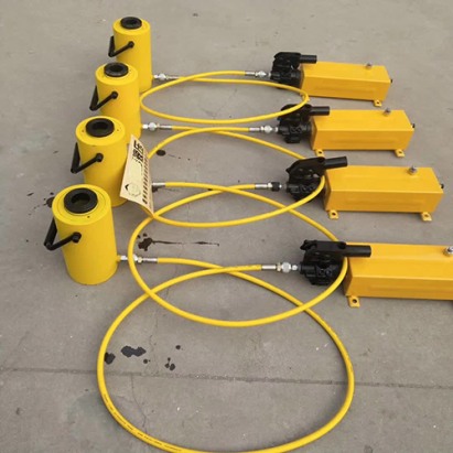 液壓工具管（guǎn）