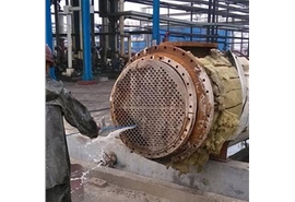 水（shuǐ）清洗軟管