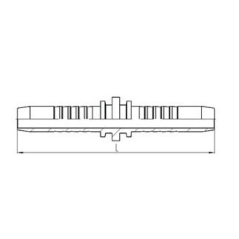 雙(shuāng)頭連接接頭