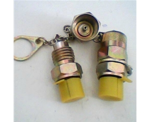 PT係列測壓點接頭（tóu）