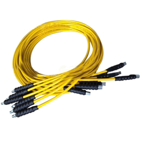 高(gāo)壓工具管