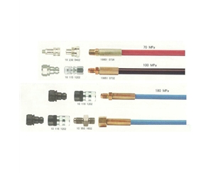 超（chāo）高壓液壓工具軟管（guǎn）