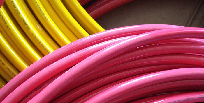 高壓液（yè）壓軟管