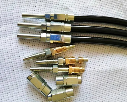 潤滑係統（tǒng）軟管